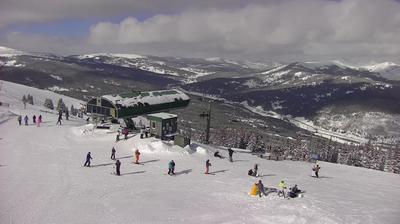 Summit County today