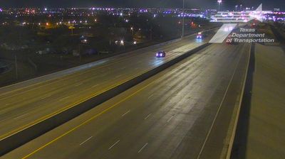 Recent Amarillo Webcam Image