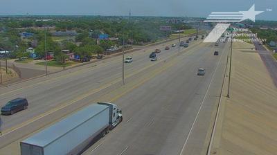 Amarillo today