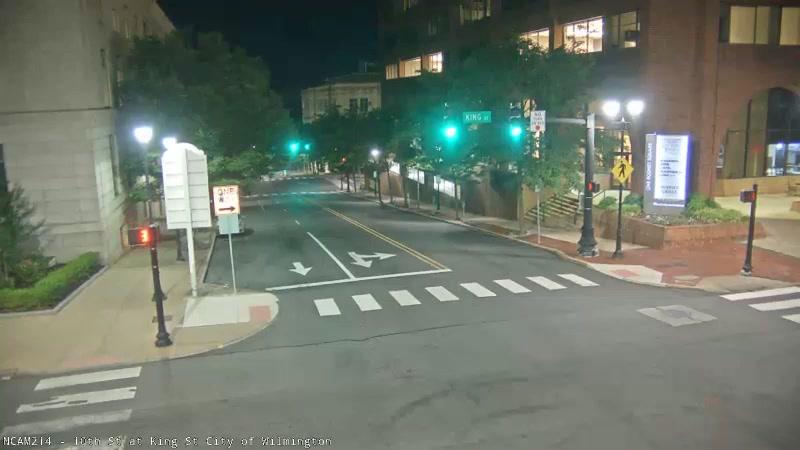 Webcams around Wilmington - meteoblue