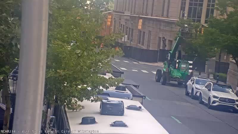 Wilmington webcam
