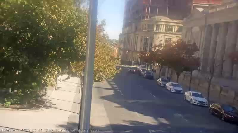 Wilmington webcam