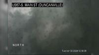 Duncanville > North: US67 @ S. Main St - Day time