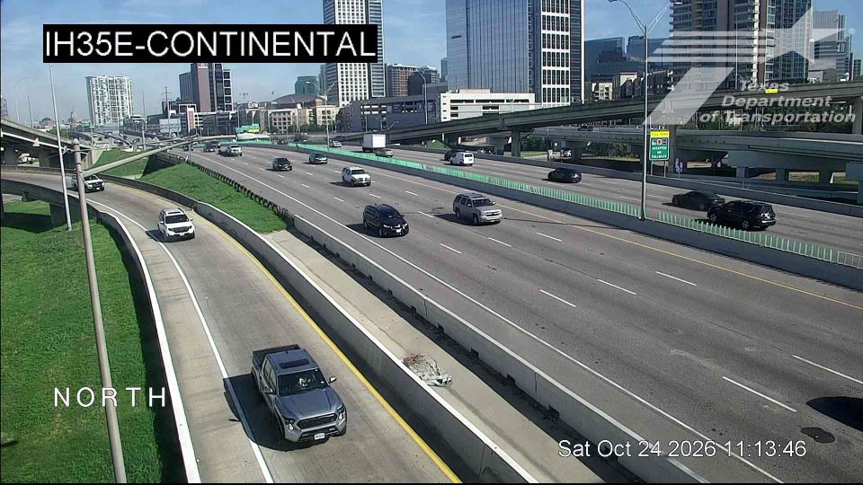 Dallas webcam