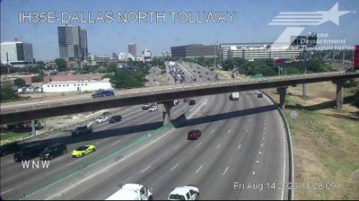 Texas today