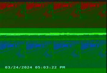 Traffic Cam Downtown Historic District › North: Franklin @ Kansas