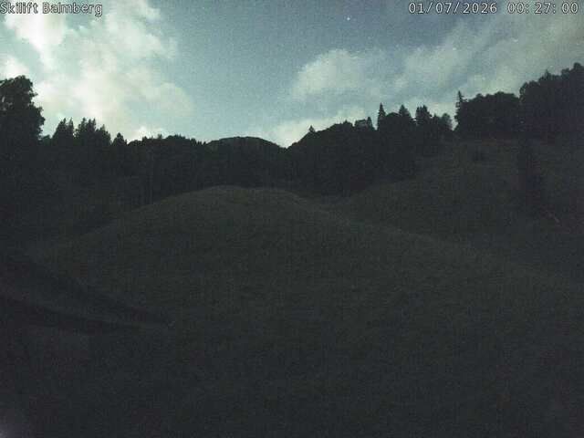 Balm bei Günsberg › Westen