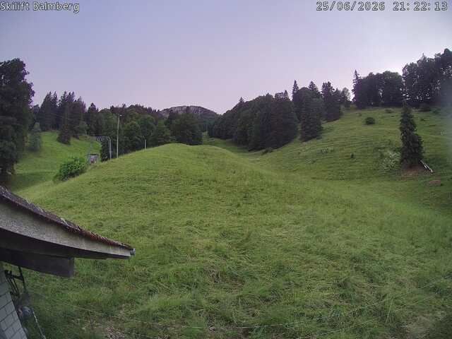 Balm bei Günsberg › Westen