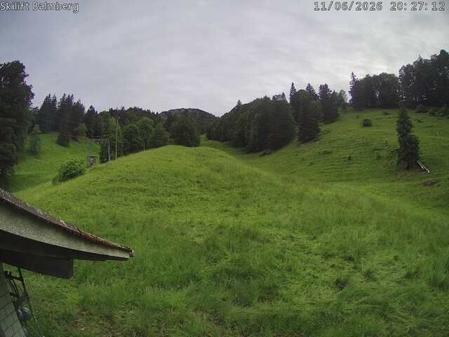 Balm bei Günsberg › Westen