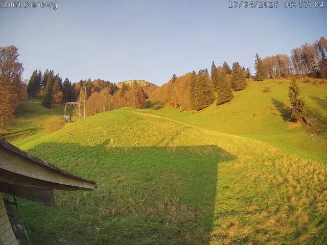 Balm bei Günsberg › Westen