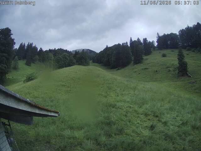 Balm bei Günsberg › Westen
