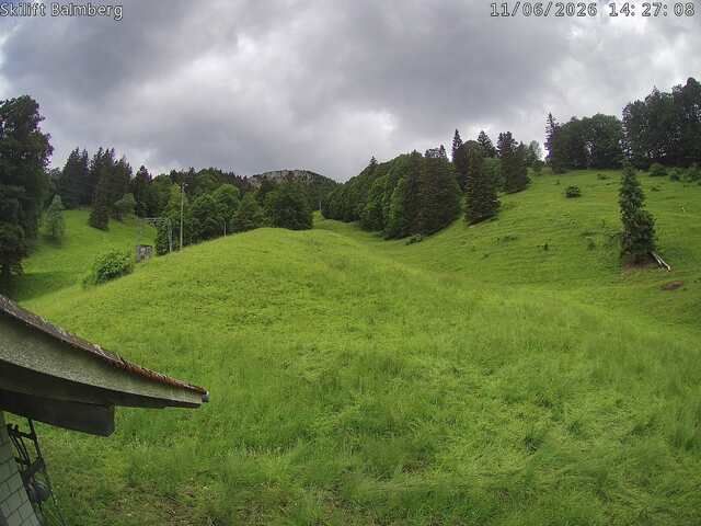 Balm bei Günsberg › Westen