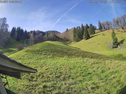 Balm bei Günsberg › West