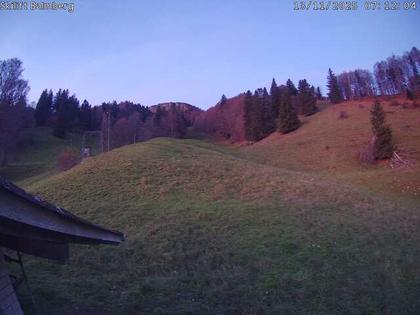 Balm bei Günsberg › West