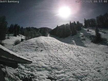 Balm bei Günsberg › Westen