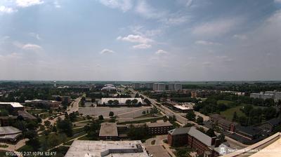 Dekalb weather webcam