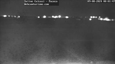 immagine della webcam nei dintorni di Pantelleria: webcam Paceco