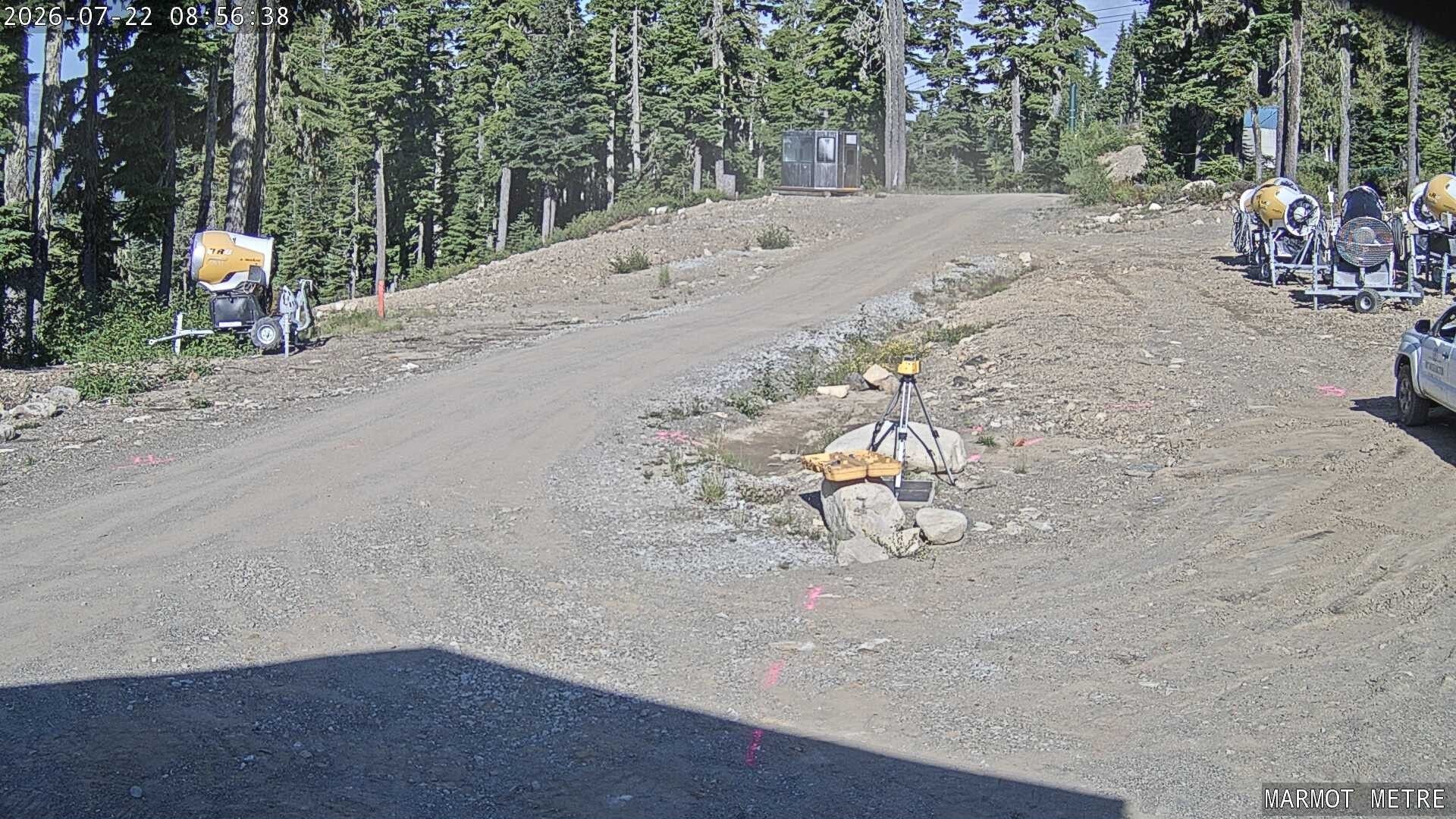 Traffic Cam Area C