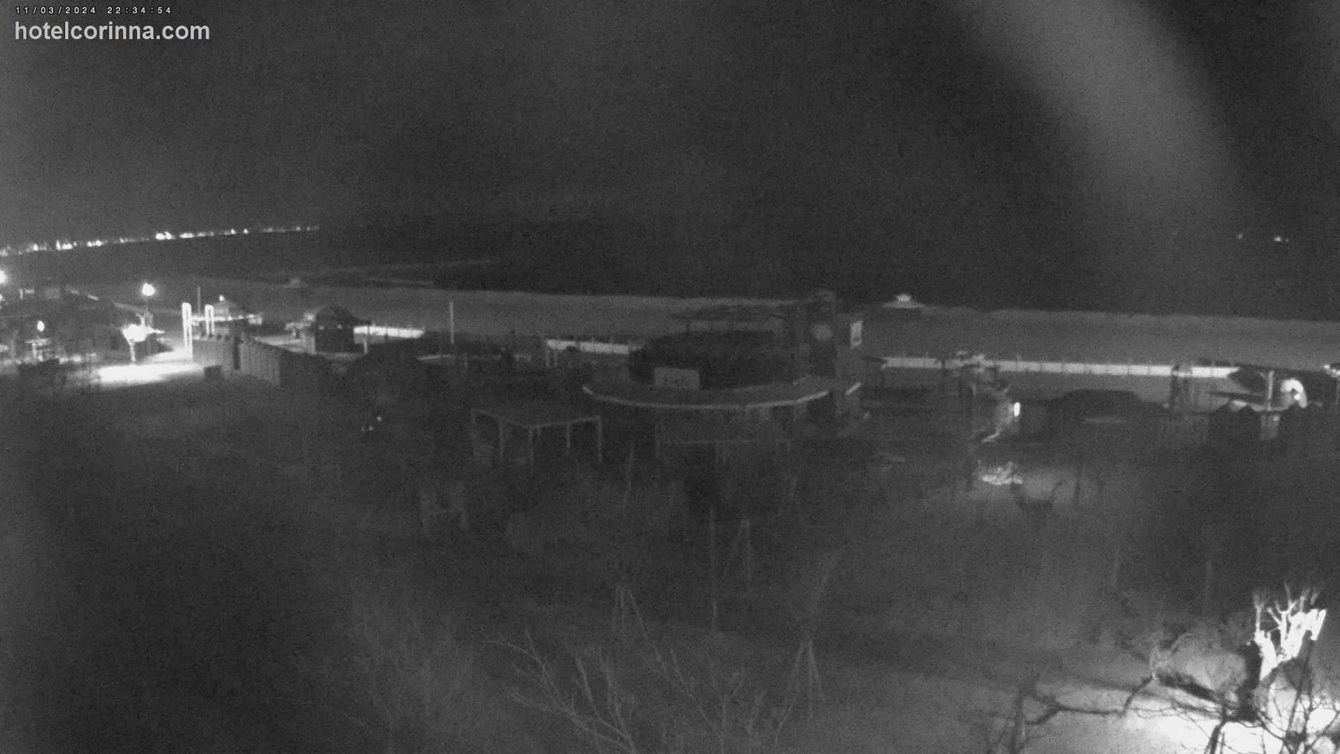Traffic Cam Rimini