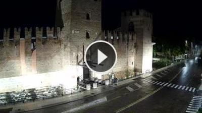 Preview delle webcam di Verona