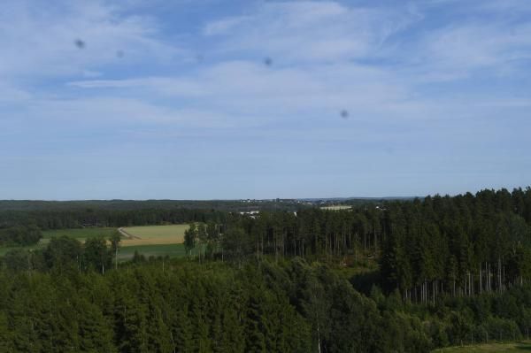 Fredrikstad på dagtid