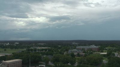 Webcam en vivo Tuscaloosa - ahora mismo