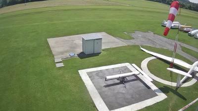 Unterfladnitz airport webcam