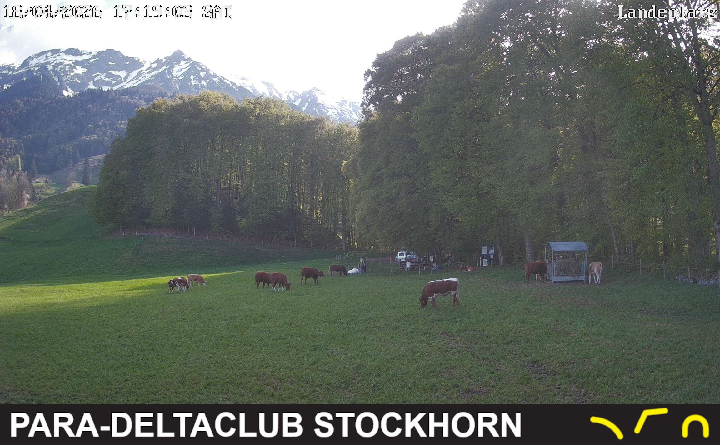 Pohlern › Südwesten