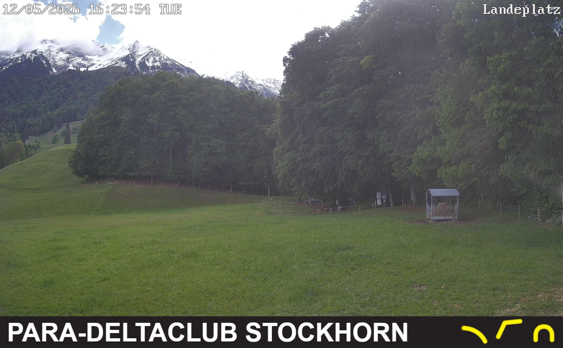 Pohlern › Südwesten