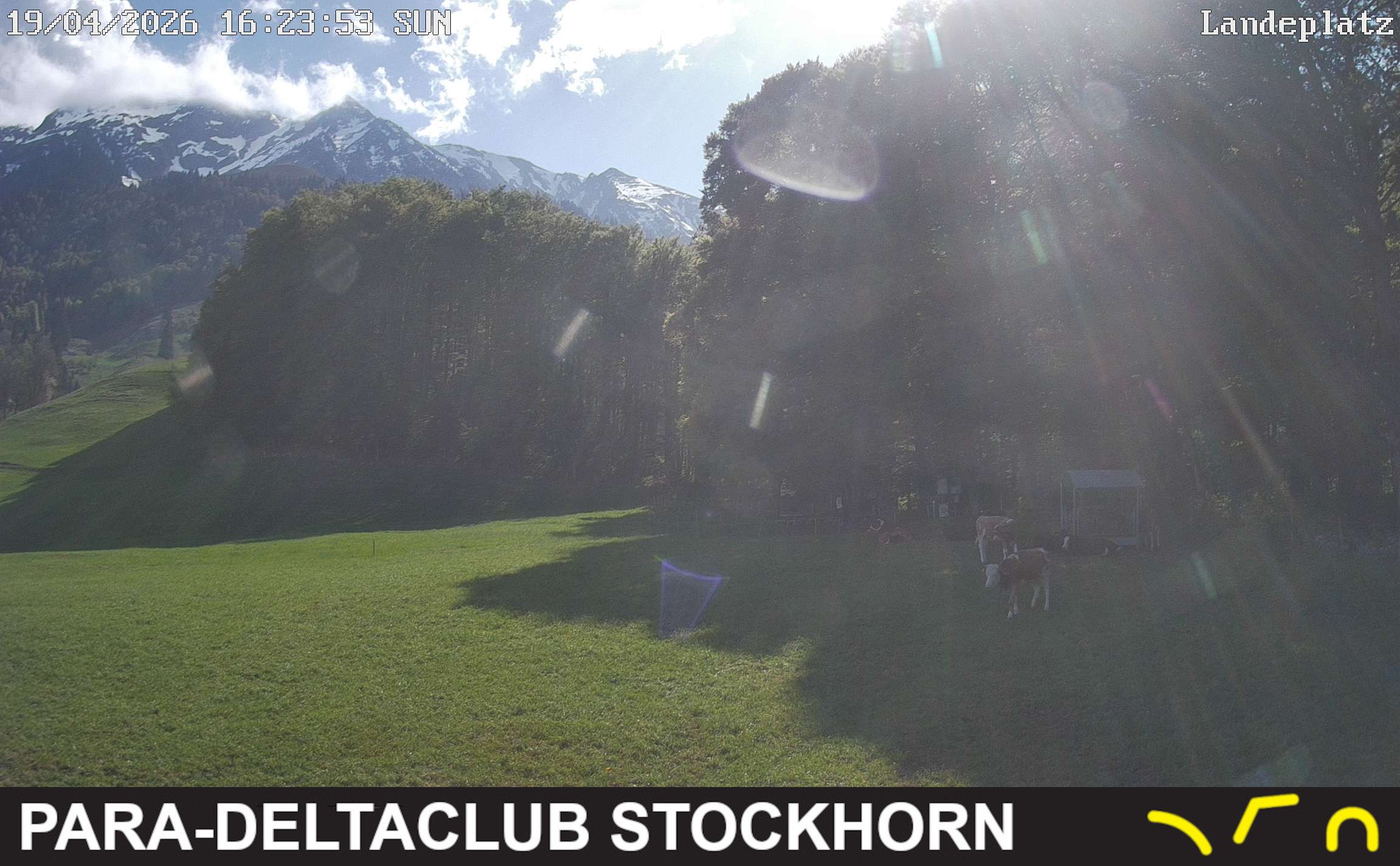 Pohlern › Südwesten