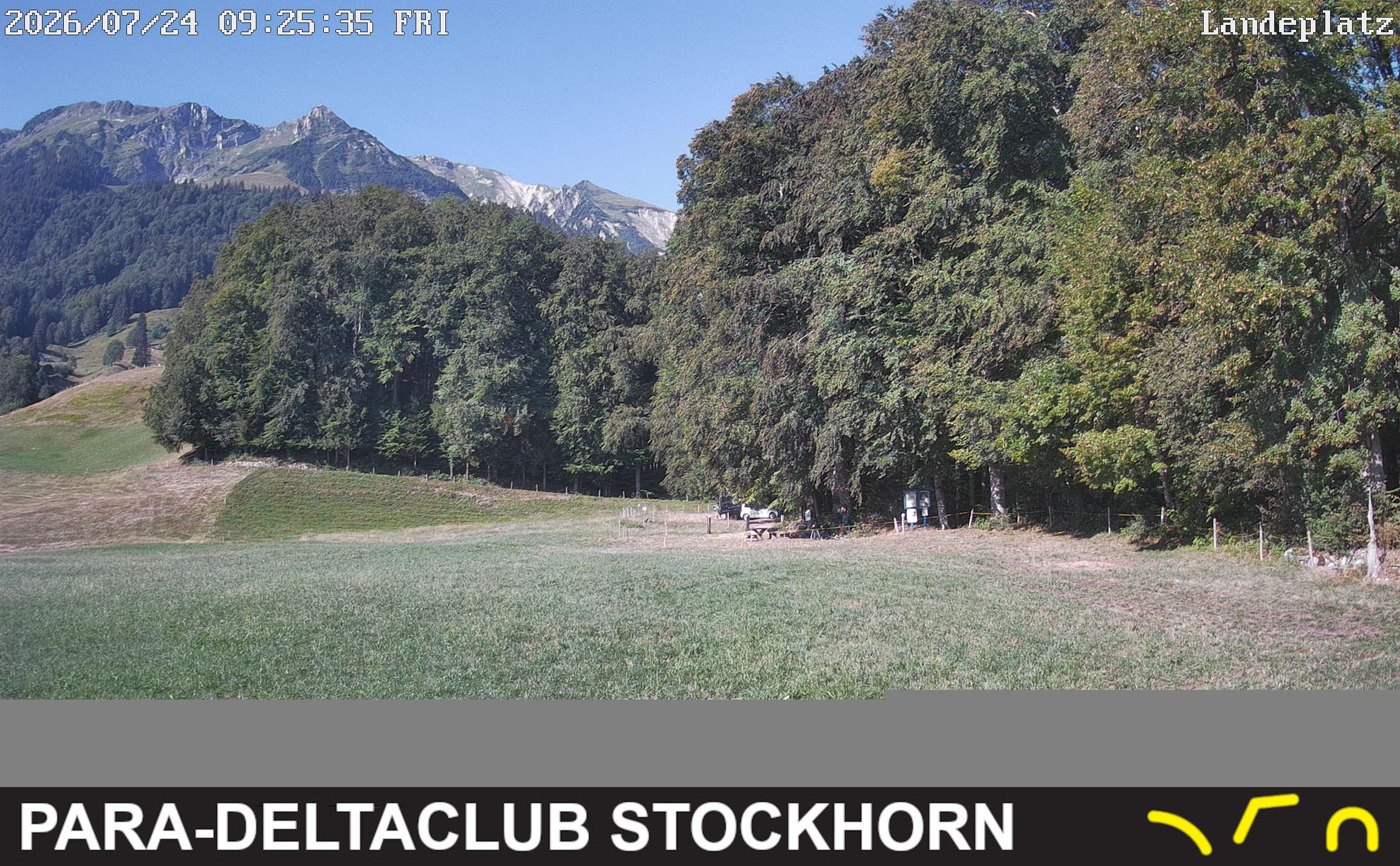 Pohlern › Südwesten