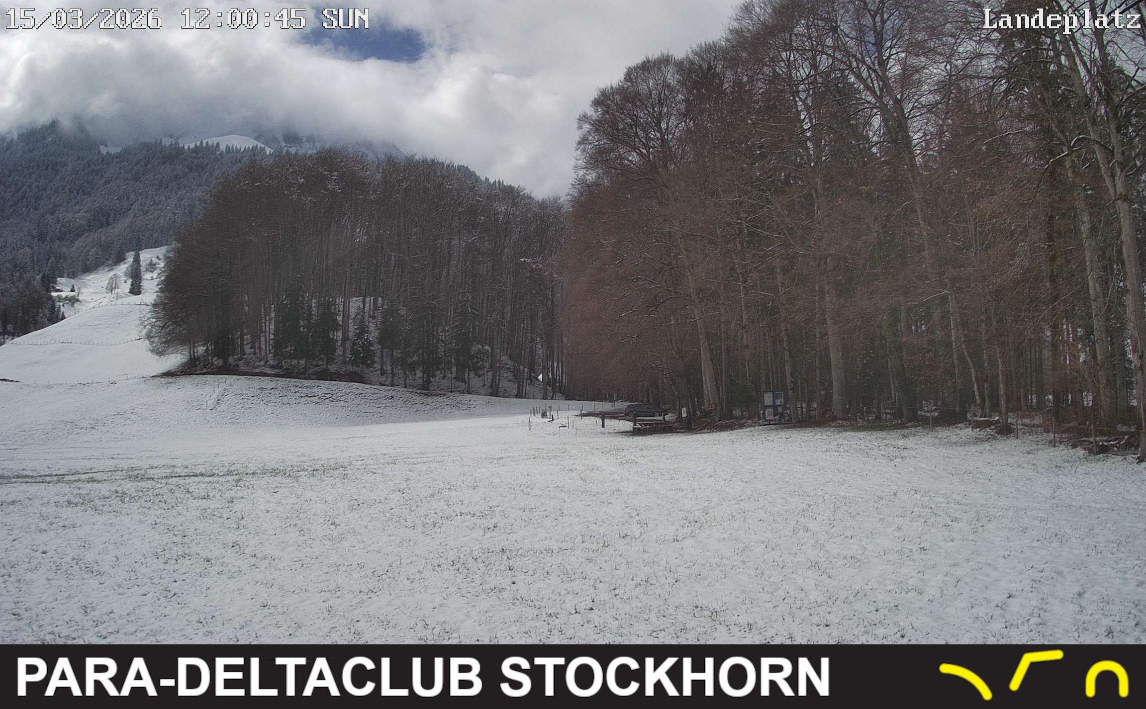 Pohlern › Südwesten