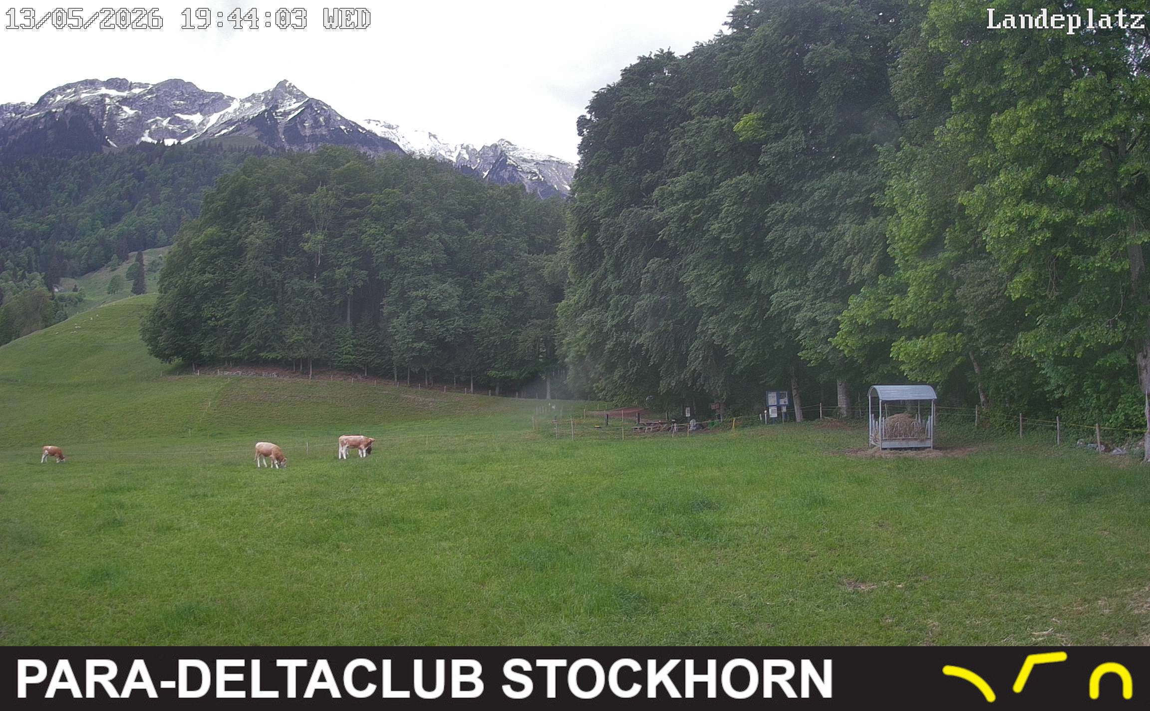 Pohlern › Südwesten