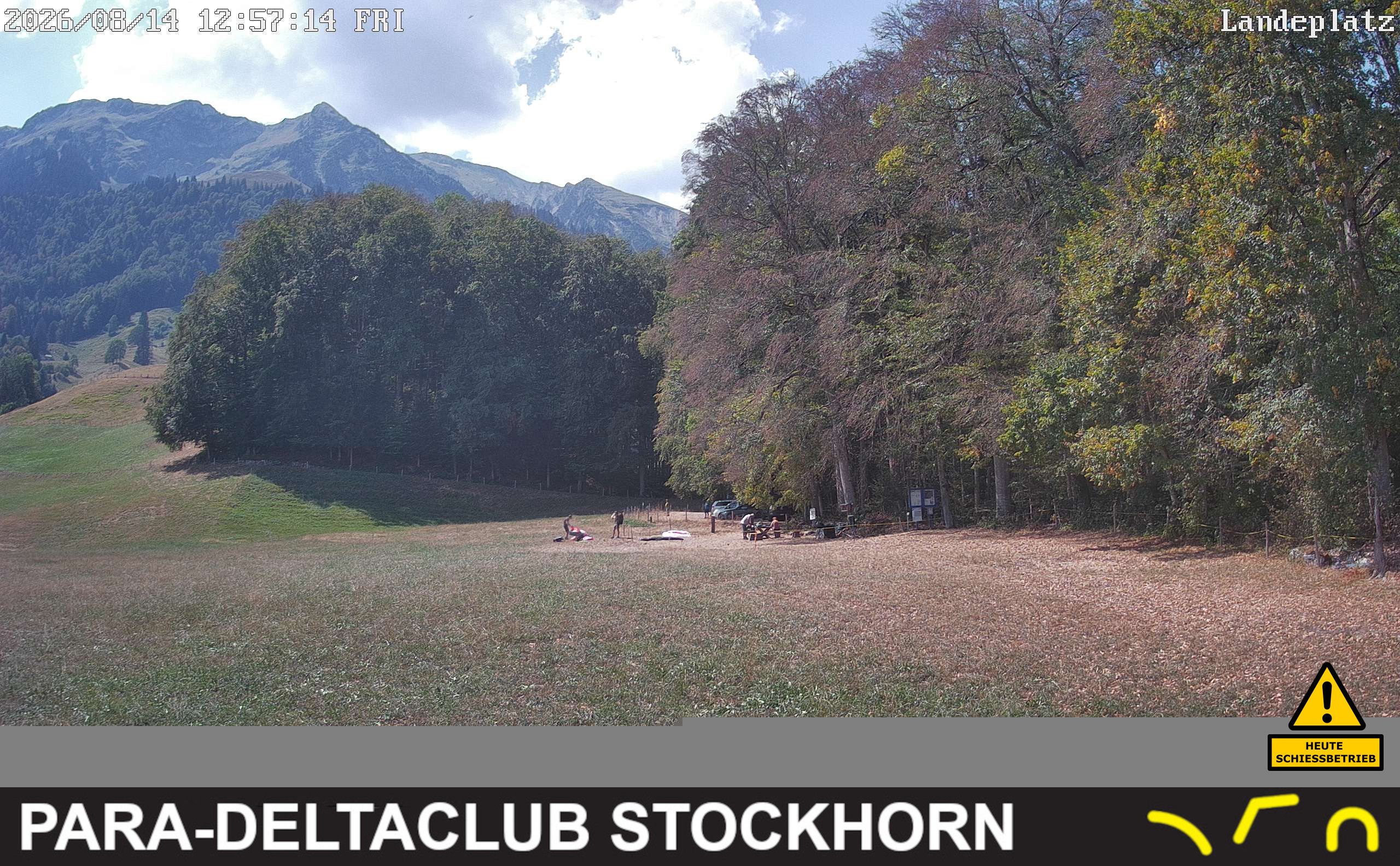Pohlern › Südwesten