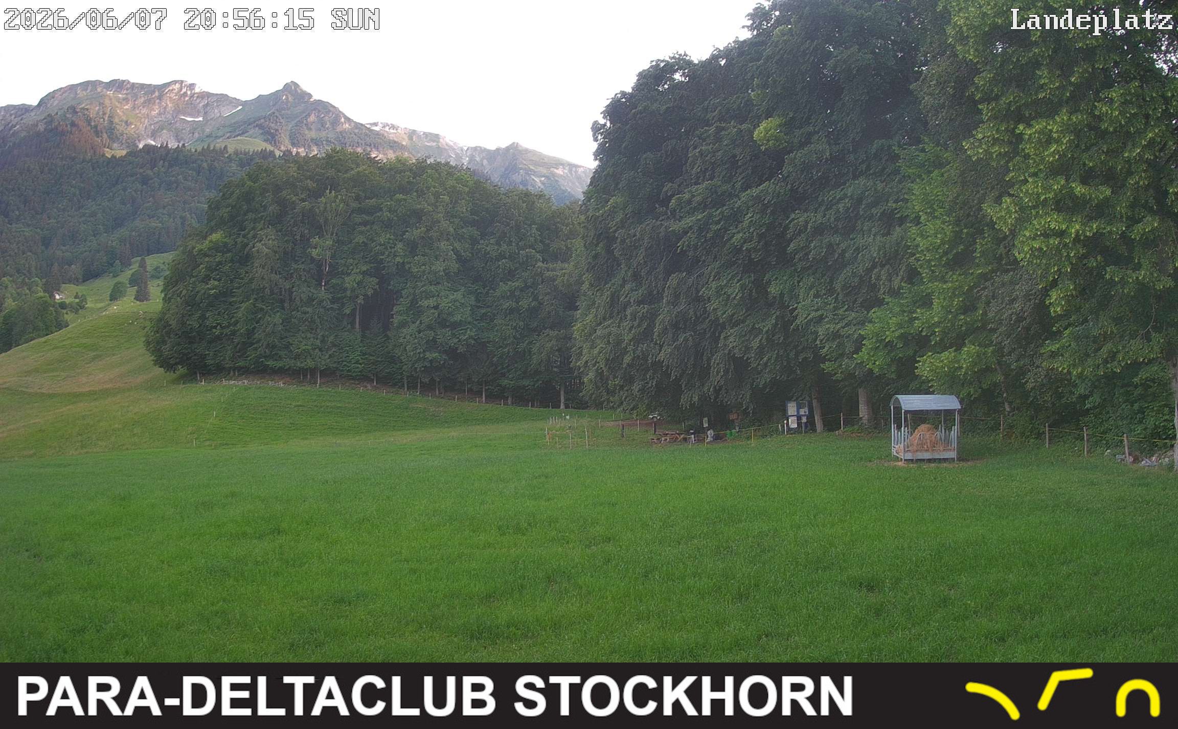 Pohlern › Südwesten