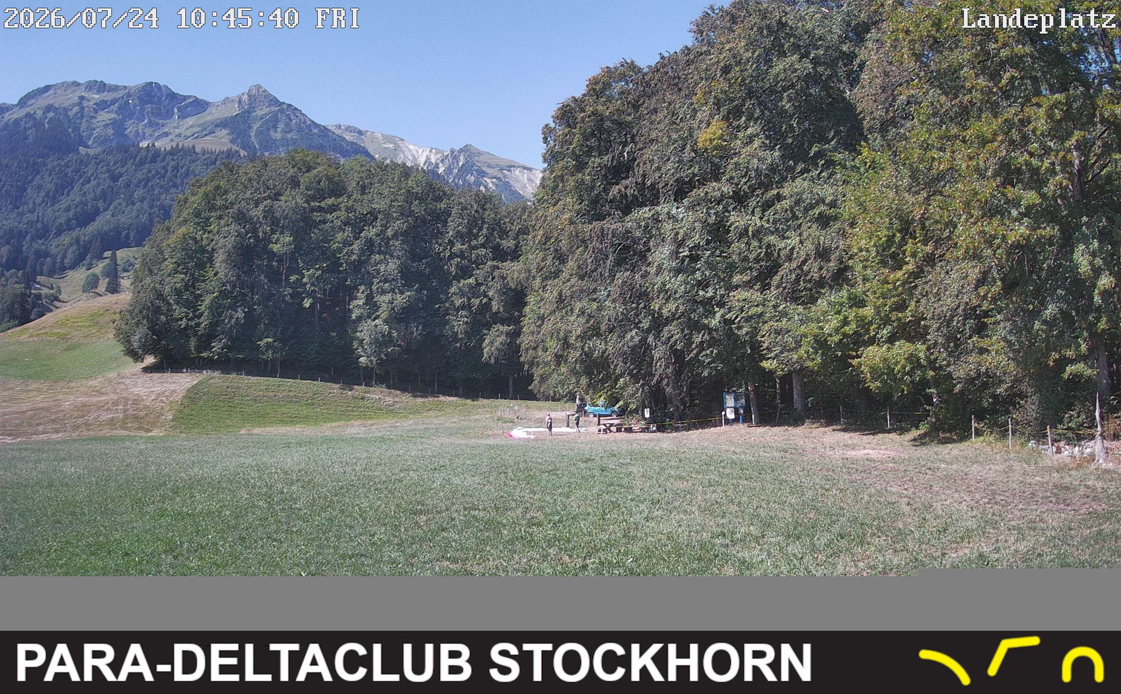 Pohlern › Südwesten