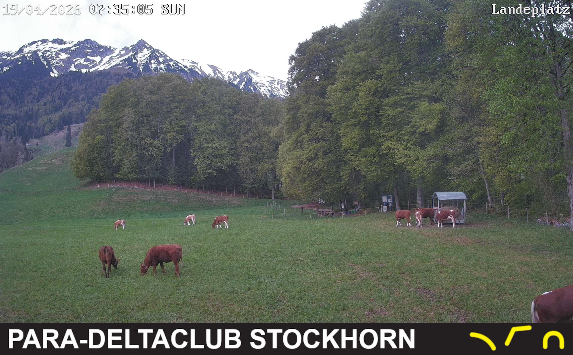 Pohlern › Südwesten