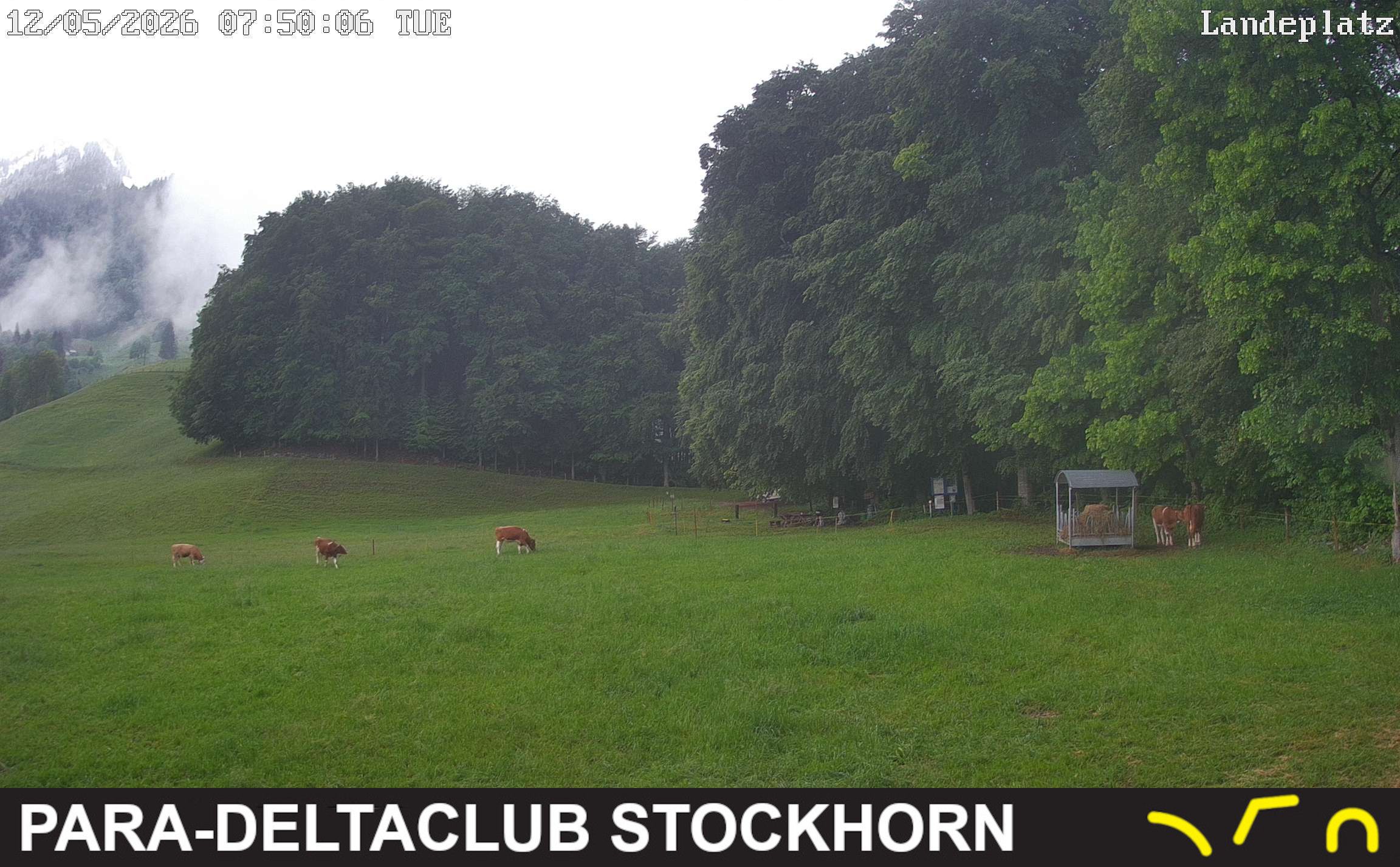 Pohlern › Südwesten