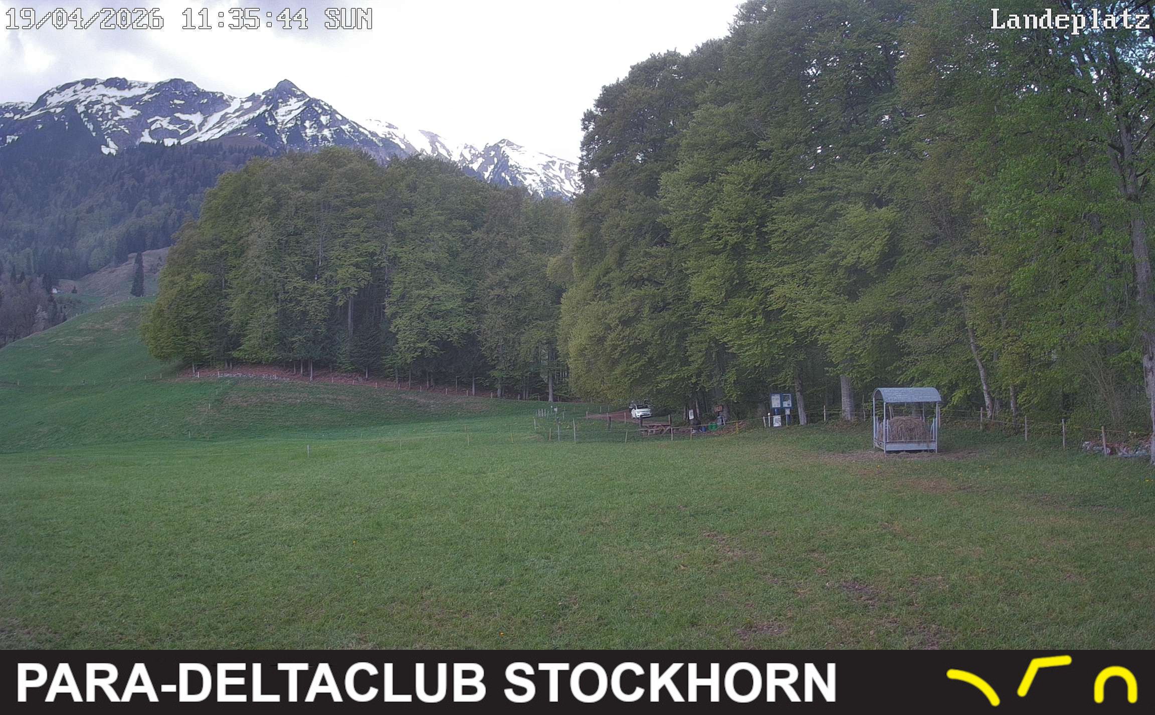 Pohlern › Südwesten