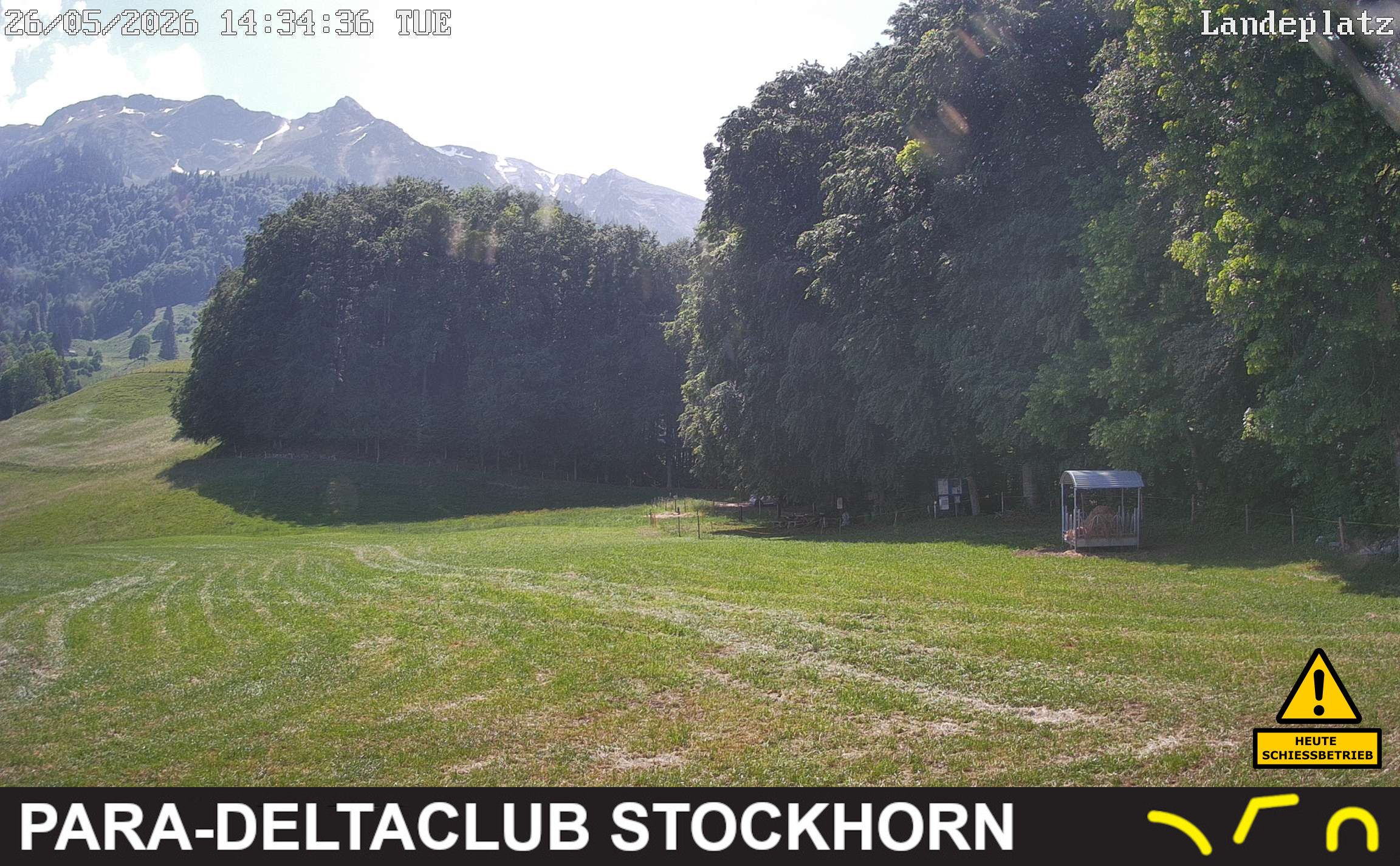 Pohlern › Südwesten