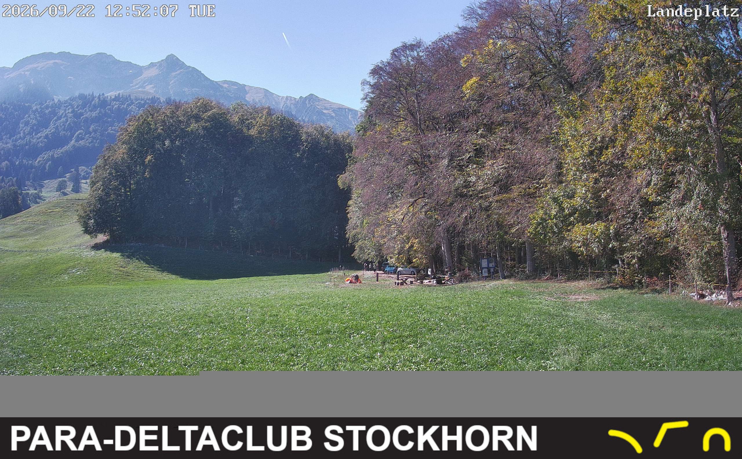 Pohlern › Südwesten