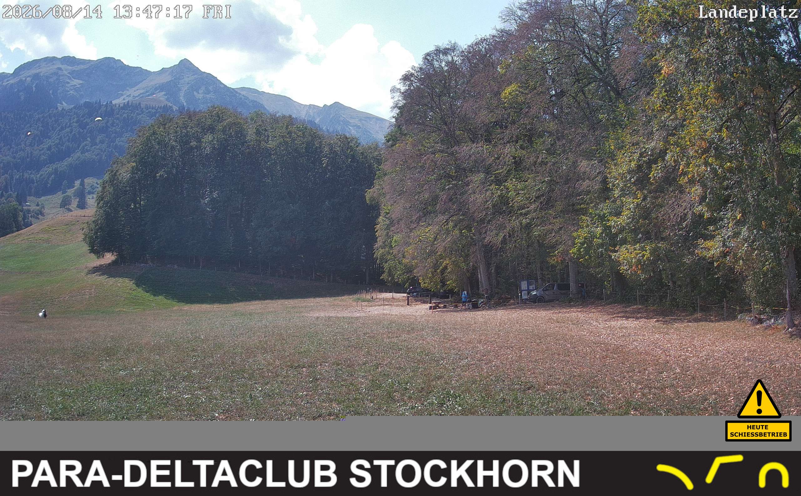 Pohlern › Südwesten