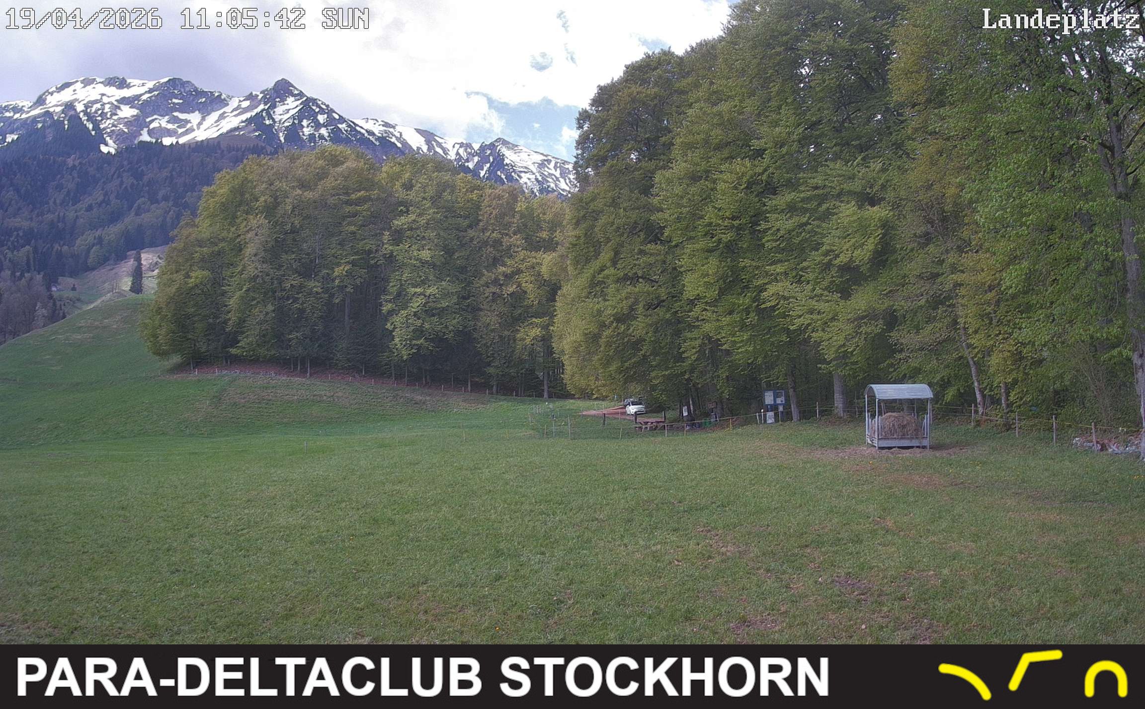 Pohlern › Südwesten