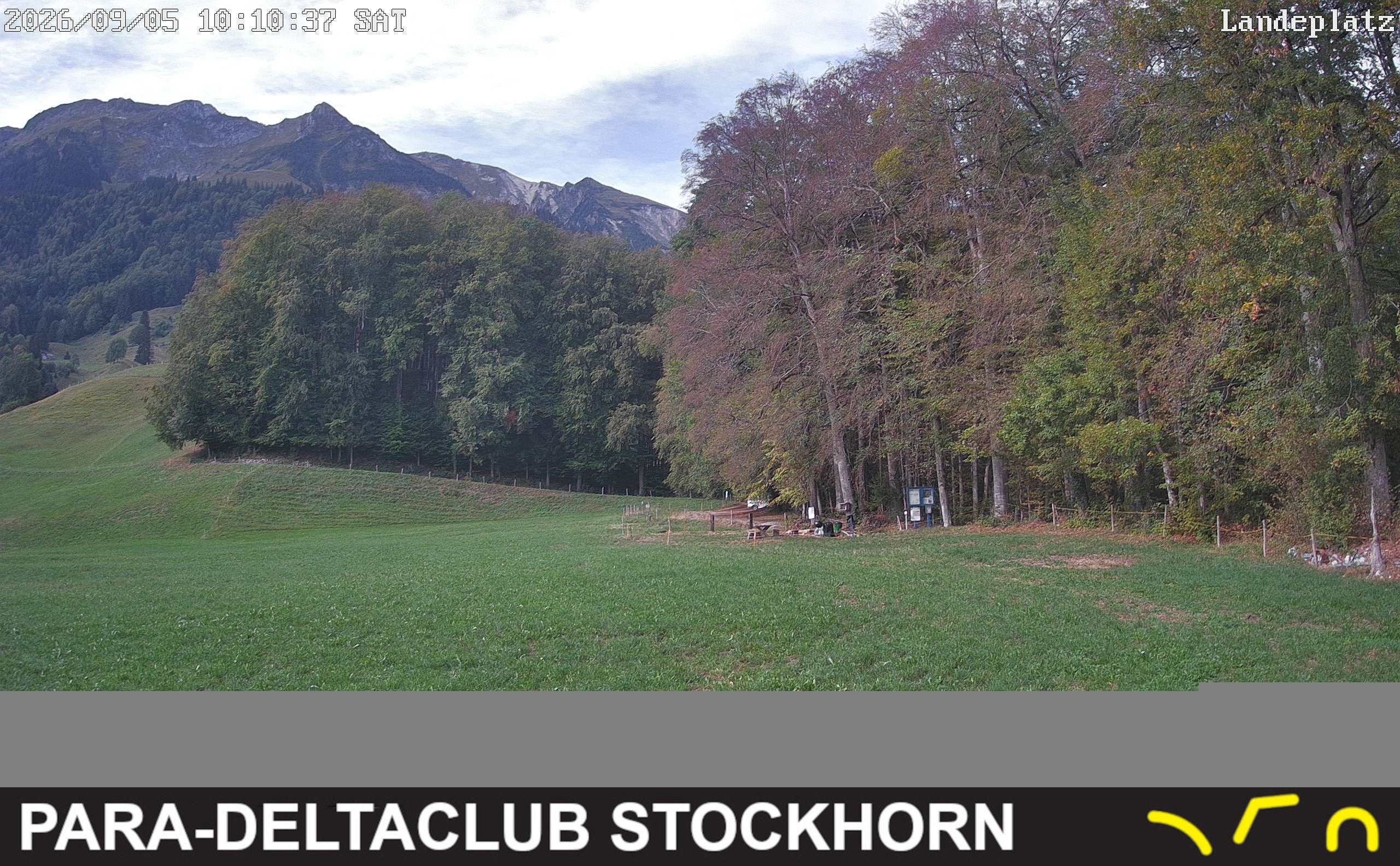 Pohlern › Südwesten