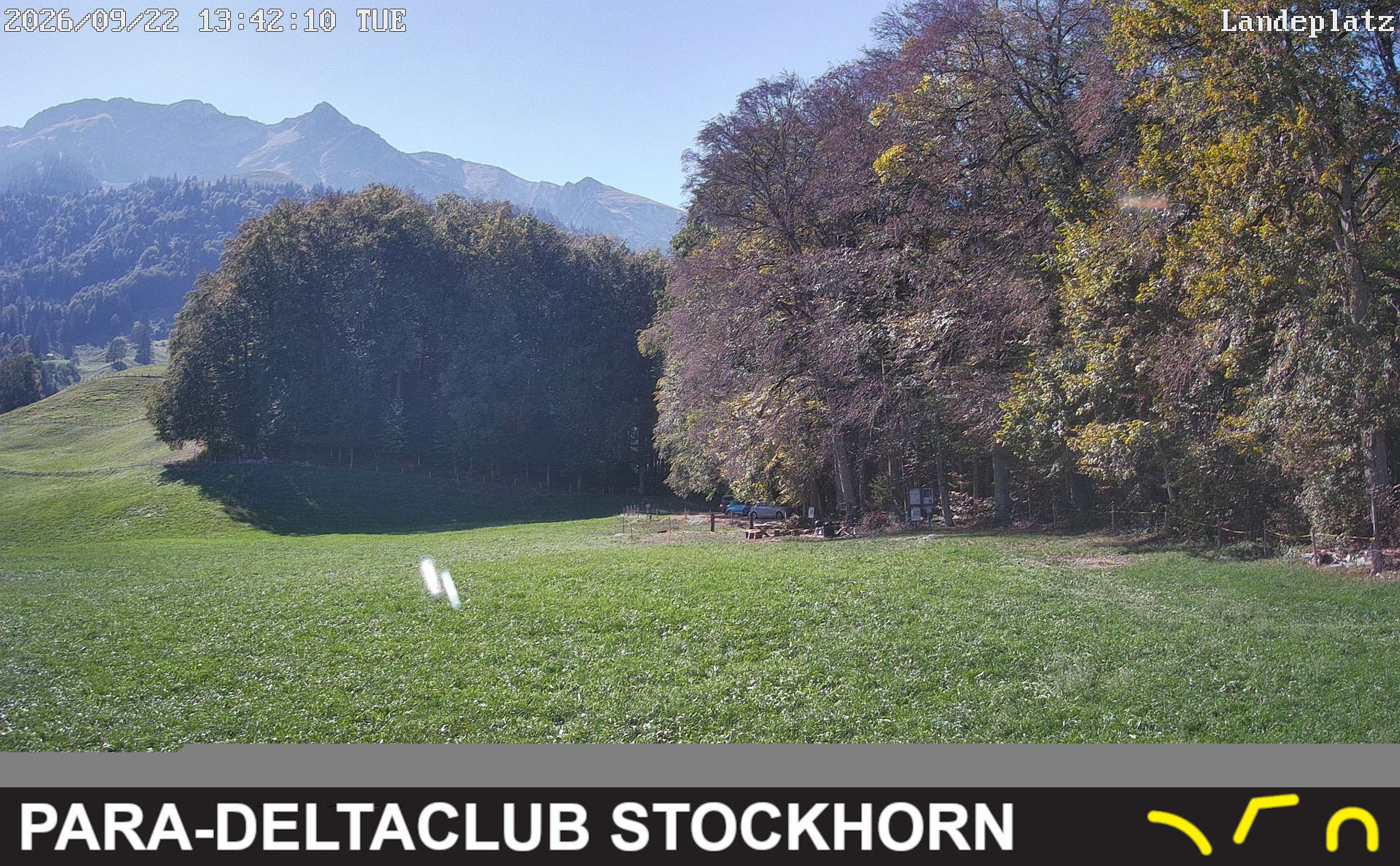 Pohlern › Südwesten