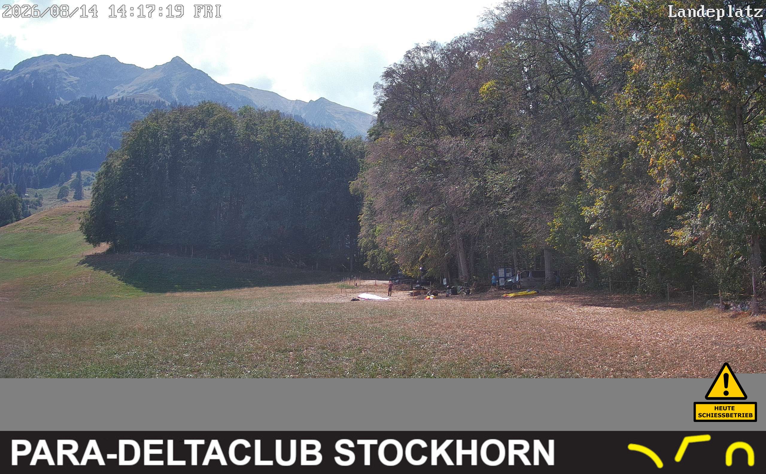 Pohlern › Südwesten