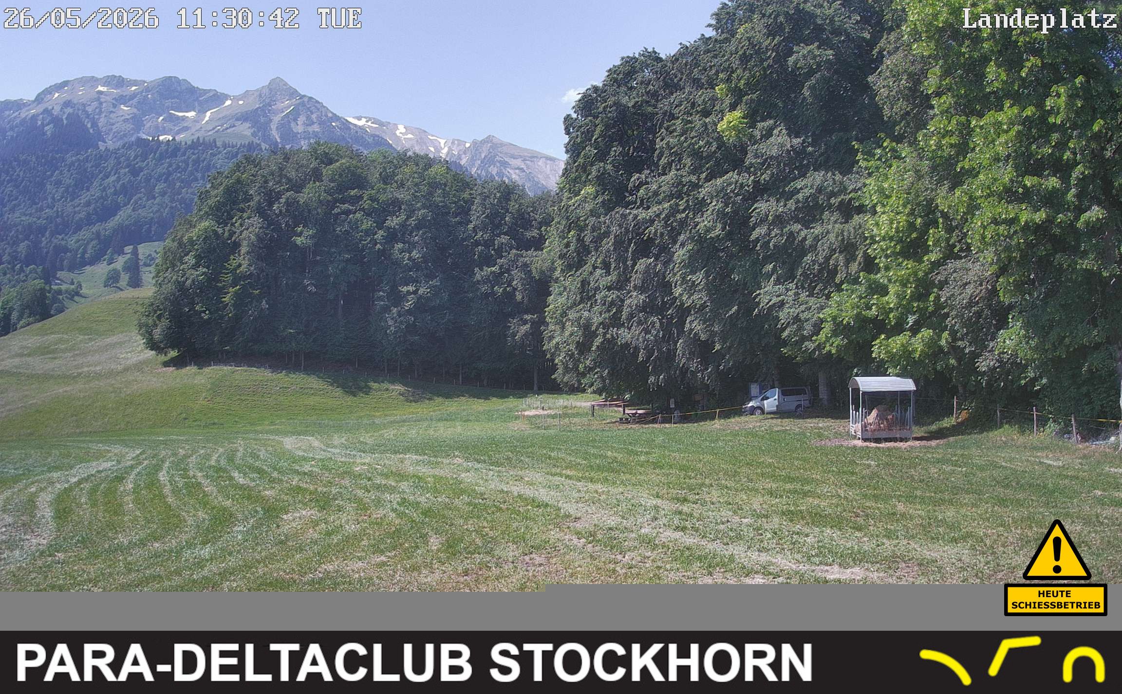 Pohlern › Südwesten
