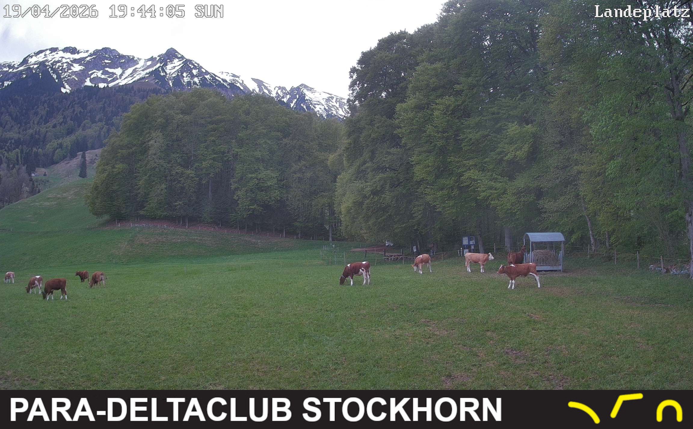 Pohlern › Südwesten