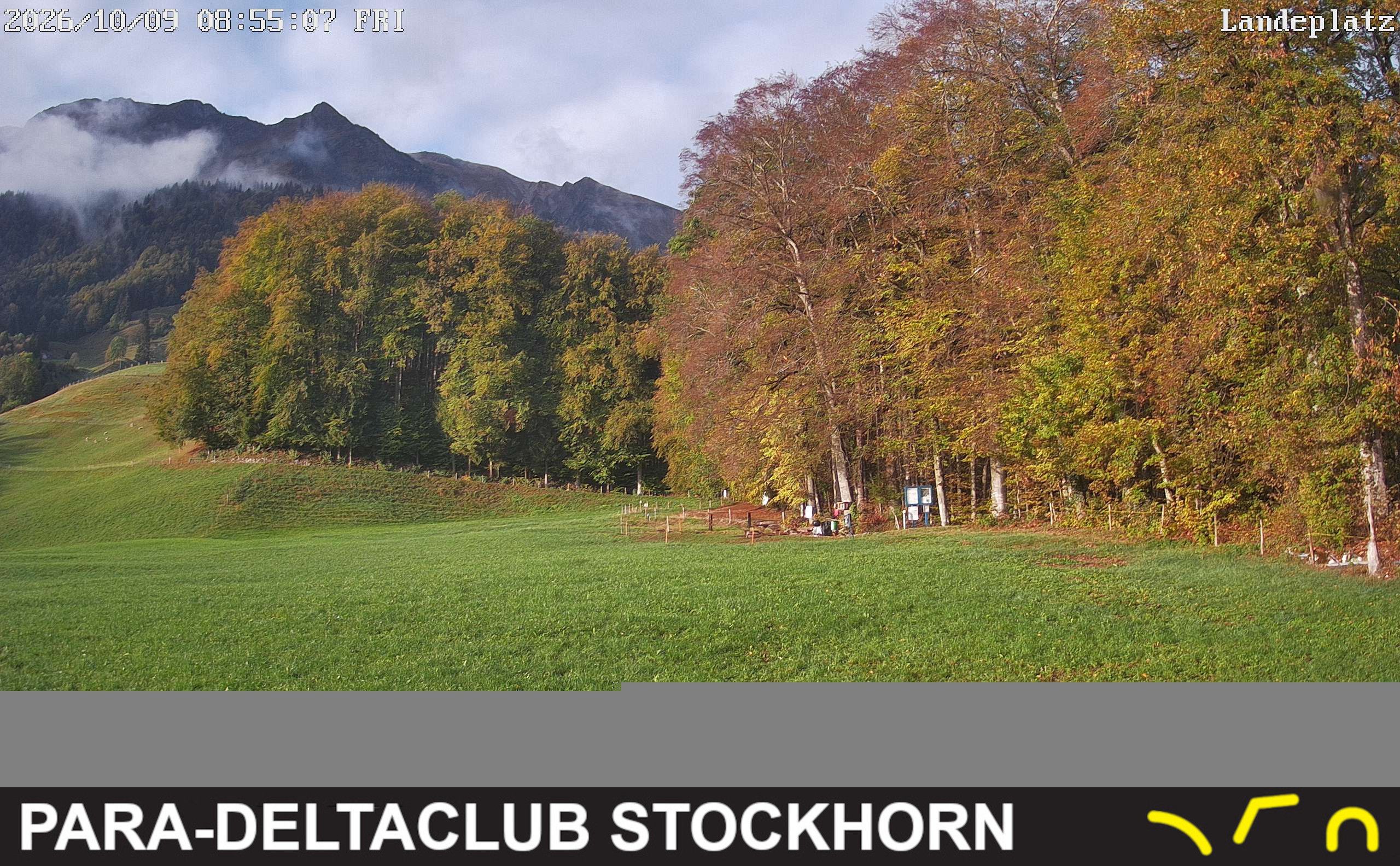 Pohlern › Südwesten