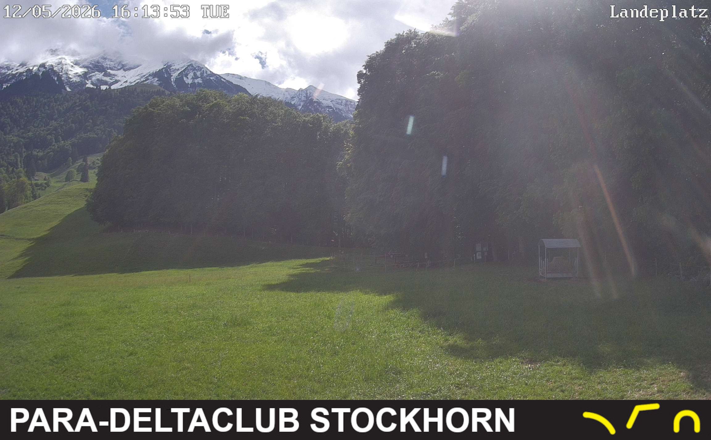 Pohlern › Südwesten